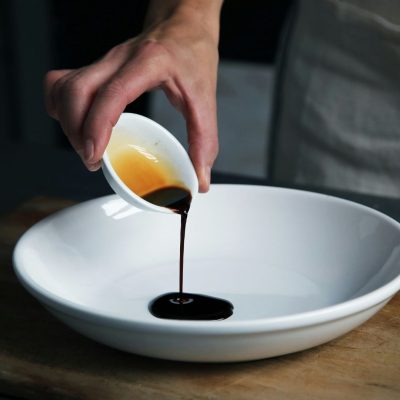 aceto balsamico