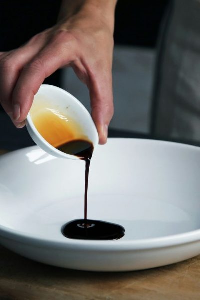 aceto balsamico