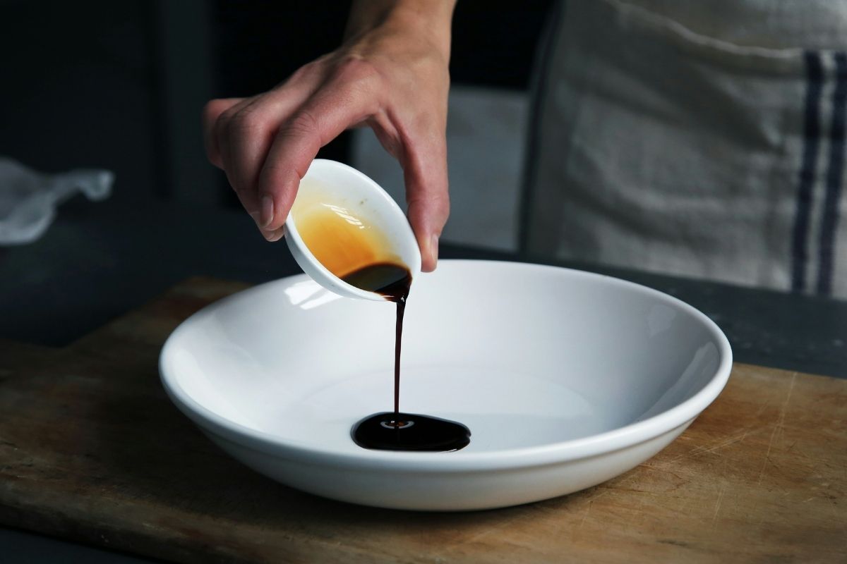 aceto balsamico