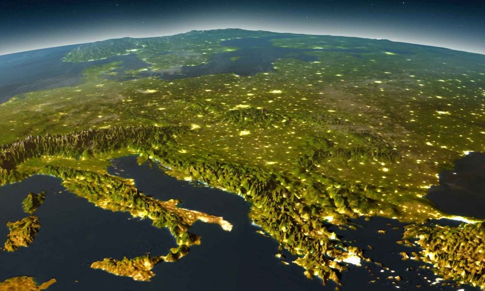 biodiversità