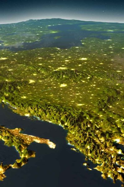 biodiversità