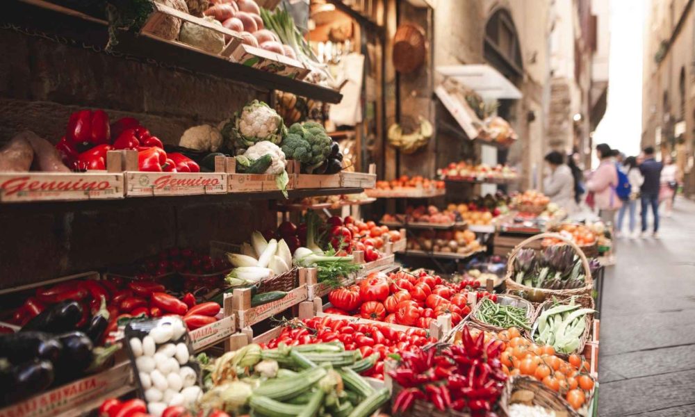 cucina italiana