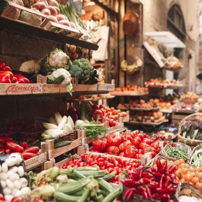cucina italiana