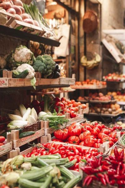 cucina italiana