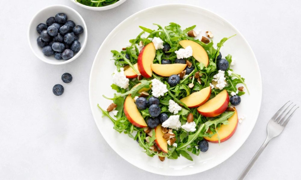 insalata frutta