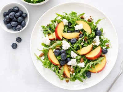 insalata frutta