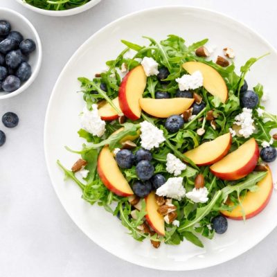 insalata frutta