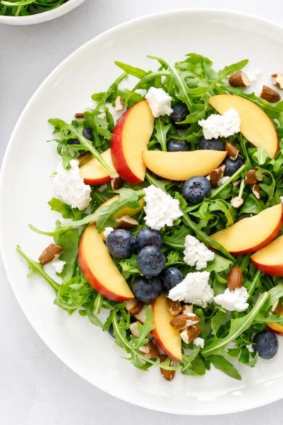insalata frutta