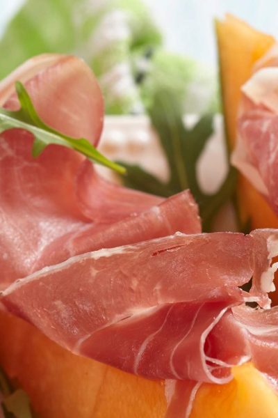 Cibo crudo d’estate, quando il cibo non ha bisogno di altro cibo crudo estate