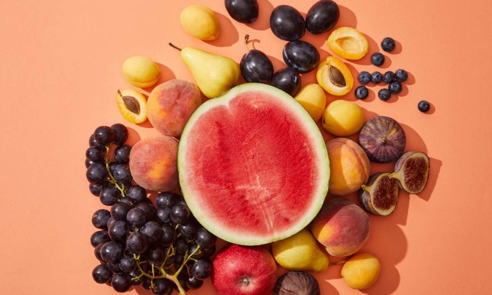 frutta matura