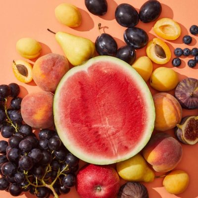 frutta matura
