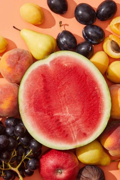 frutta matura