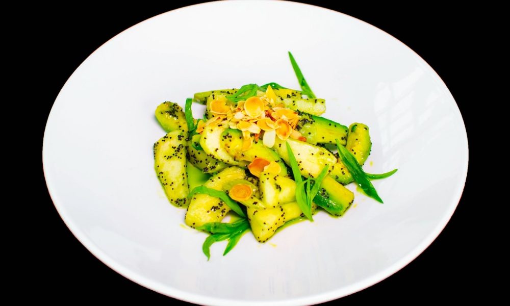 zucchine