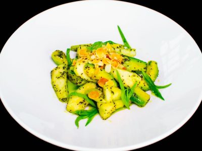 zucchine