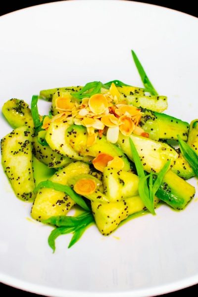 zucchine
