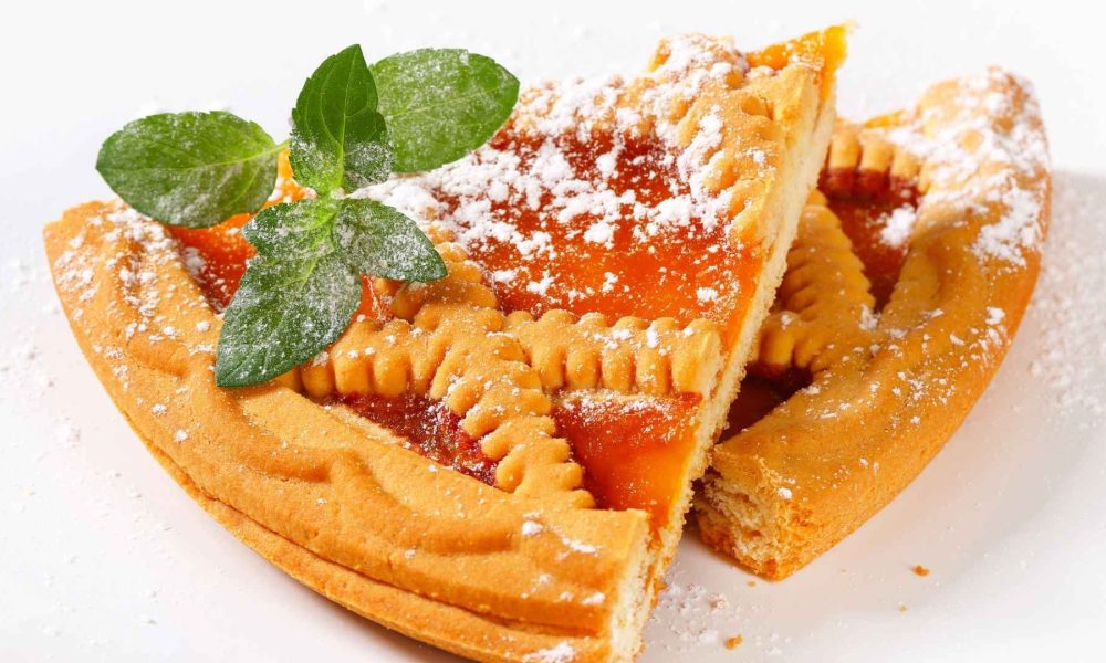 crostata