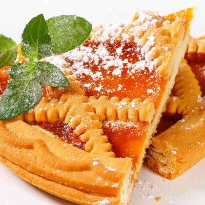 crostata