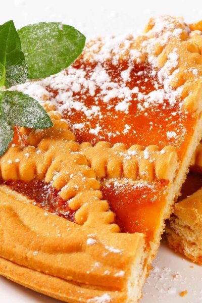 crostata