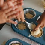 merende per bambini