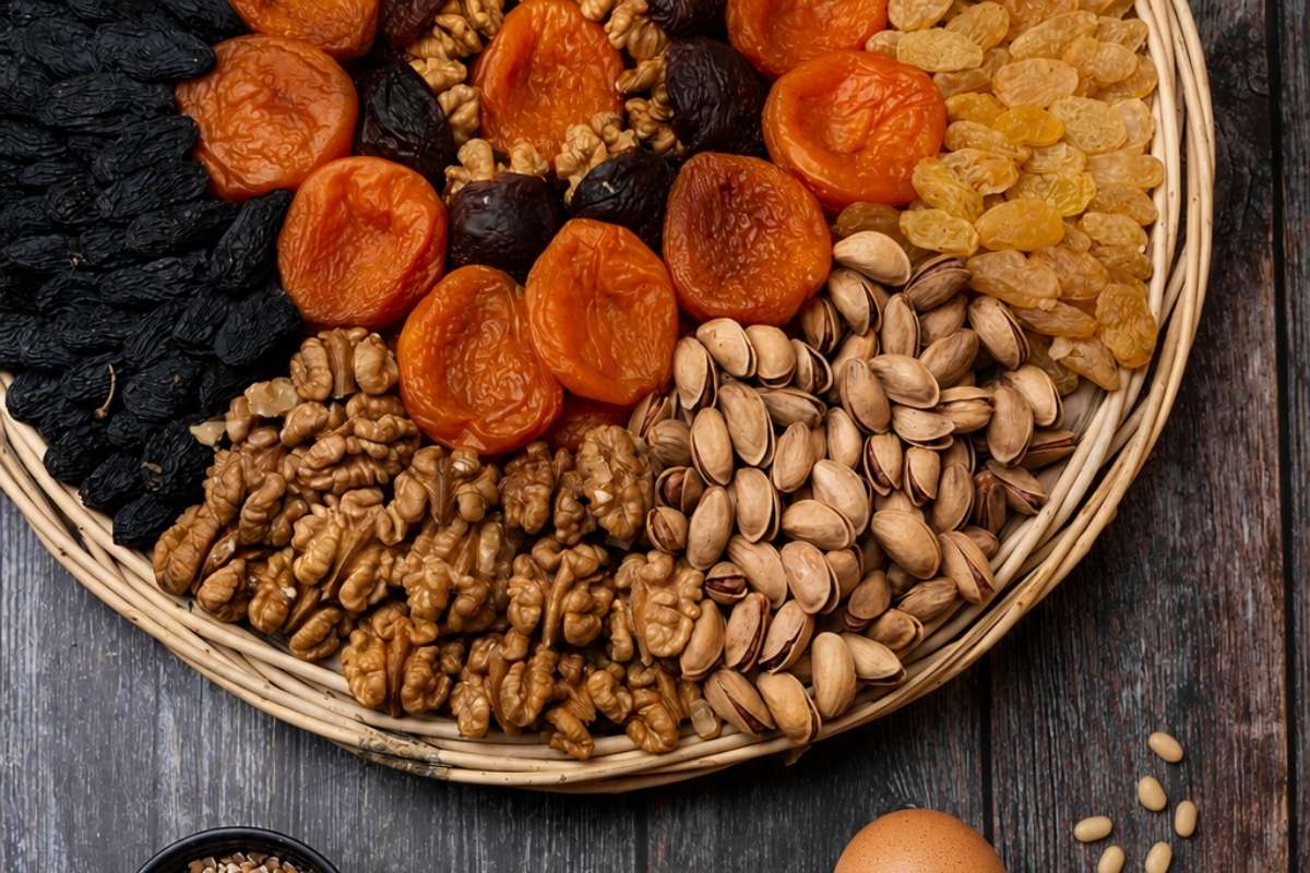 alimenti energetici