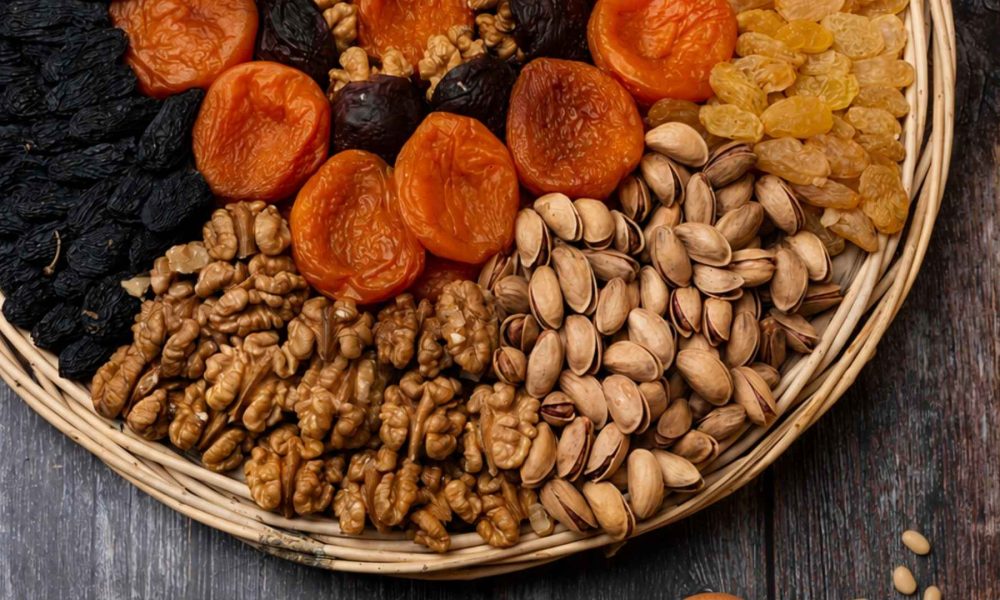 alimenti energetici