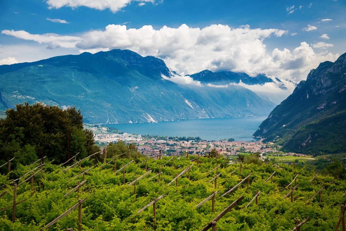 lago di Garda